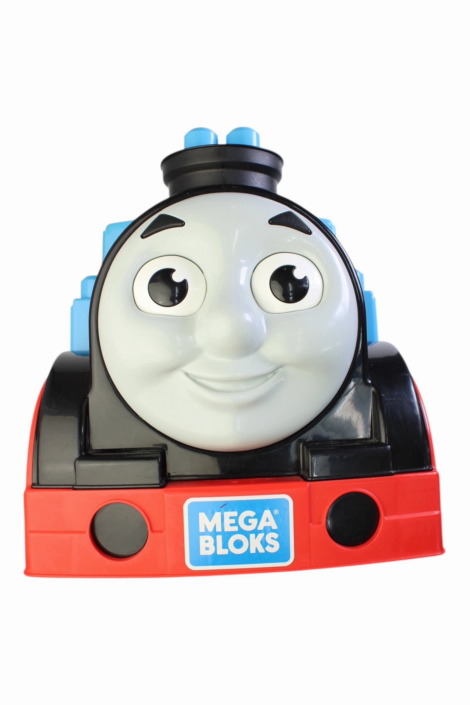 Mega Bloks Train Toy O/S