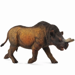 Megacerops 1:20 (Deluxe)