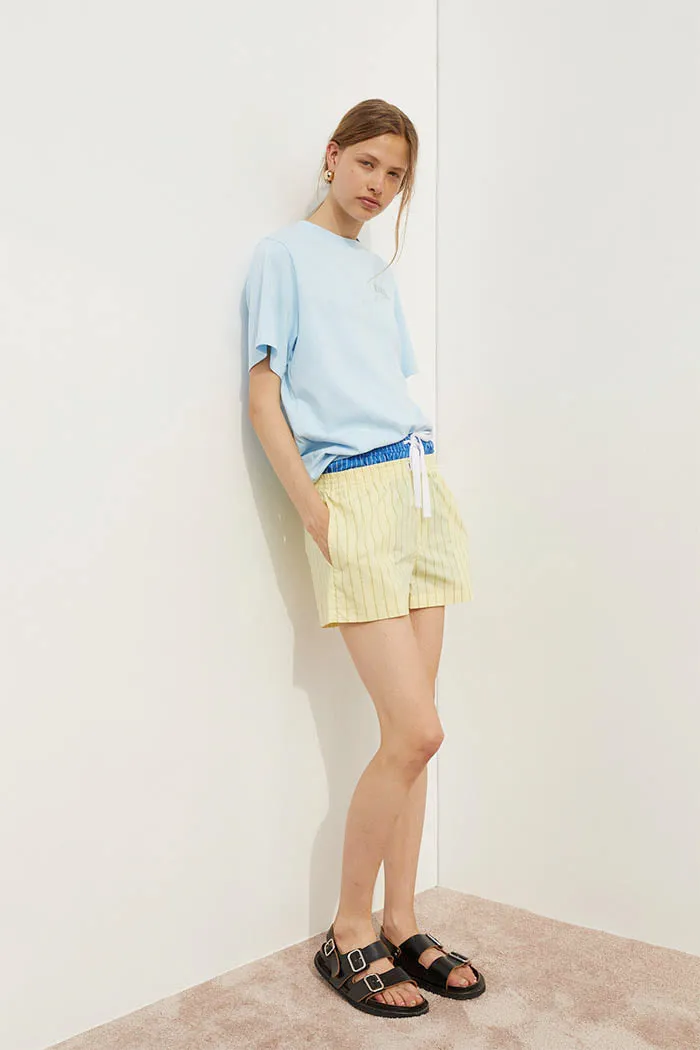 Melanie Tee Blue