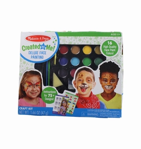 Melissa & Doug Craft Kit O/S