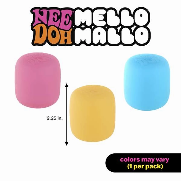 Mello Mallo Needoh