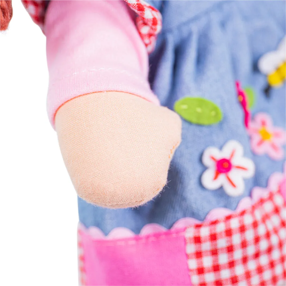 Melody Doll - Medium