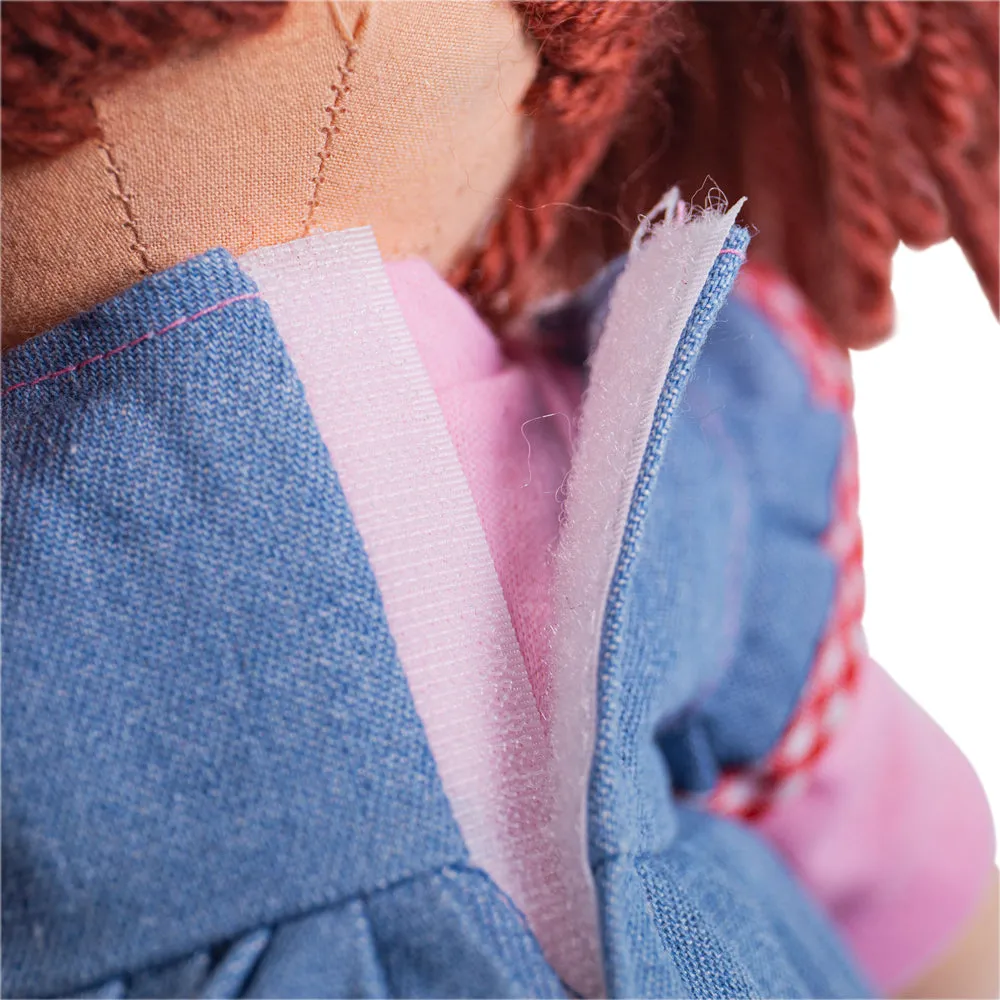 Melody Doll - Medium