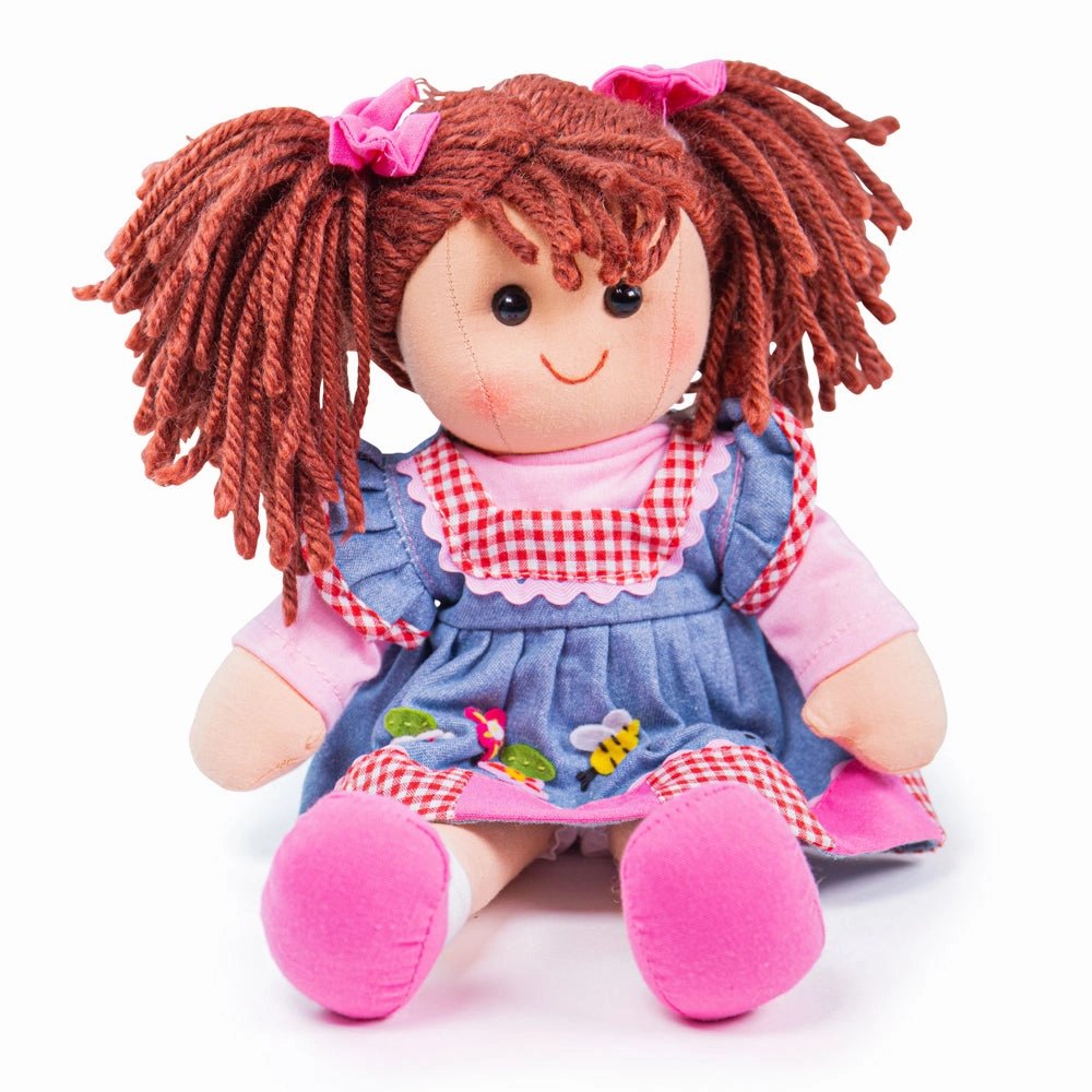 Melody Doll - Medium