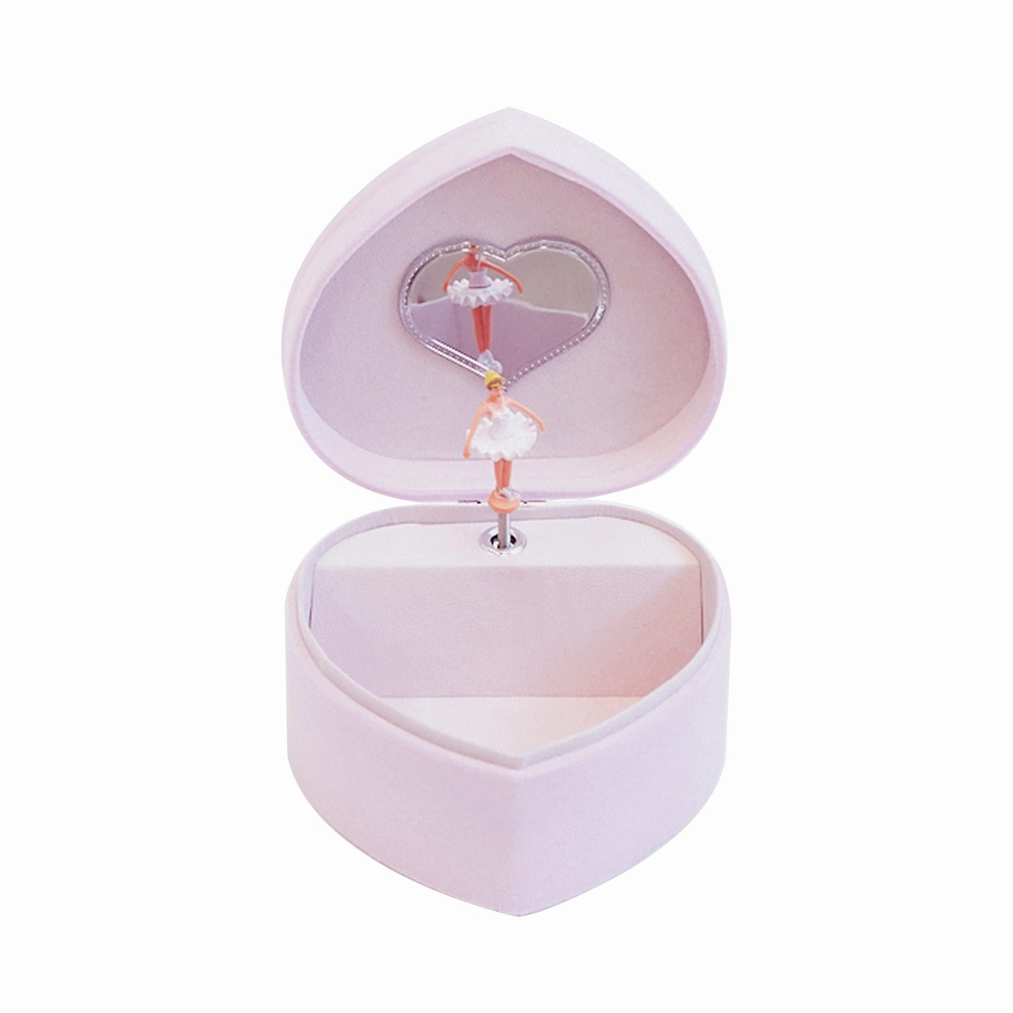 Melody Heart Keepsake Box - Preorder