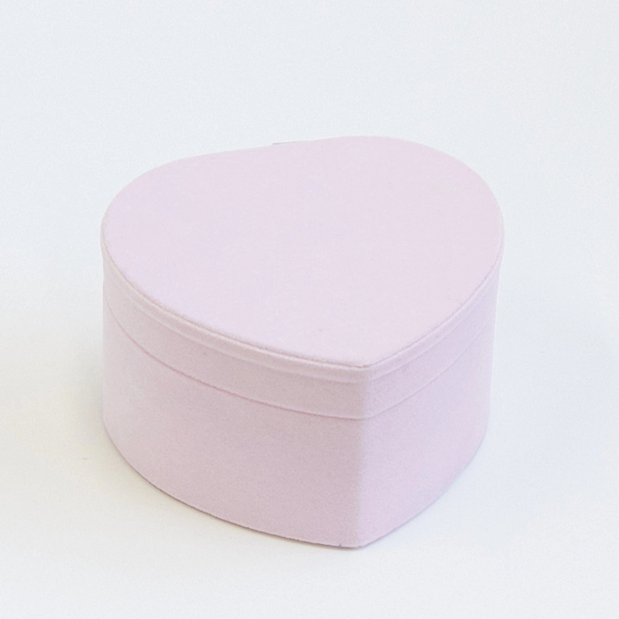 Melody Heart Keepsake Box - Preorder