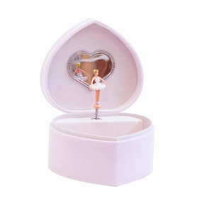Melody Heart Keepsake Box - Preorder