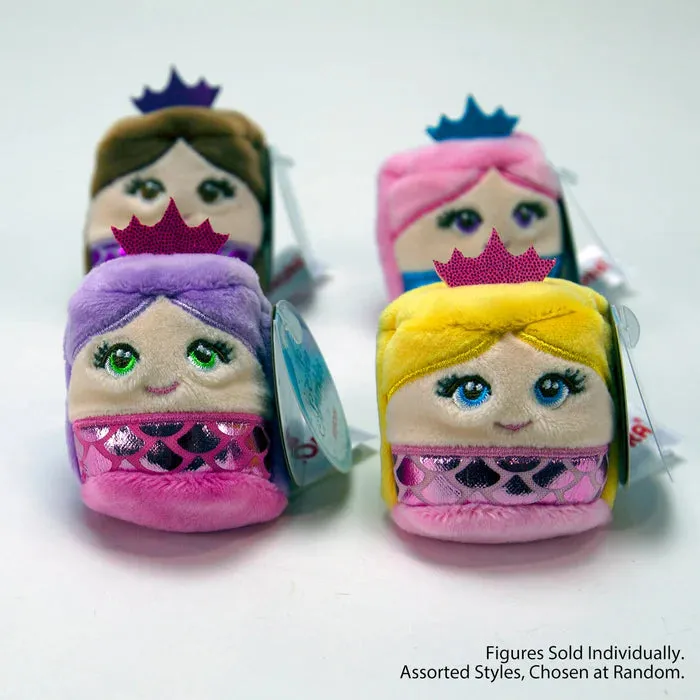Mermaid doll Sea Sparkle Mallows x 1