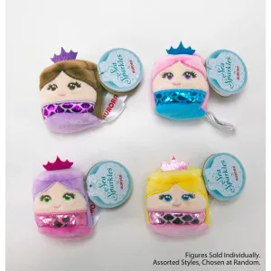 Mermaid doll Sea Sparkle Mallows x 1