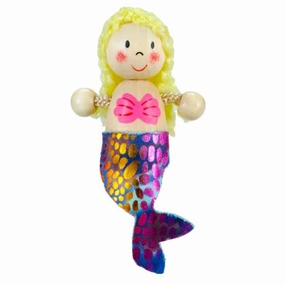 Mermaid Magnet - Pack of 2