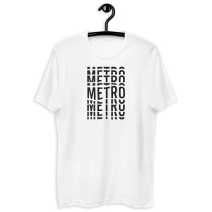 Metro Wavy T-Shirt