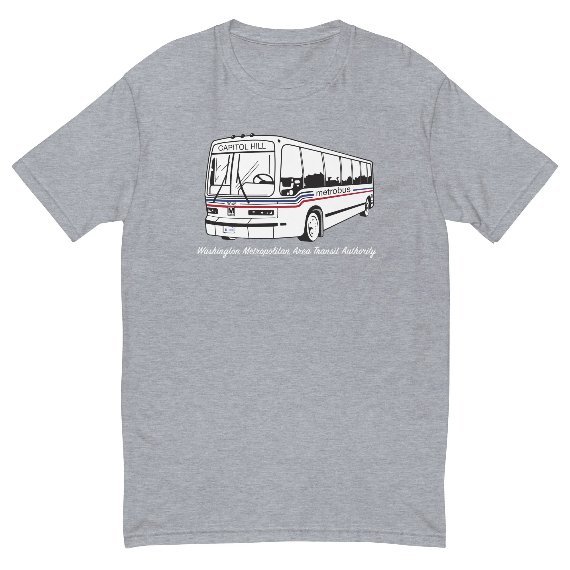 Metrobus T-Shirt