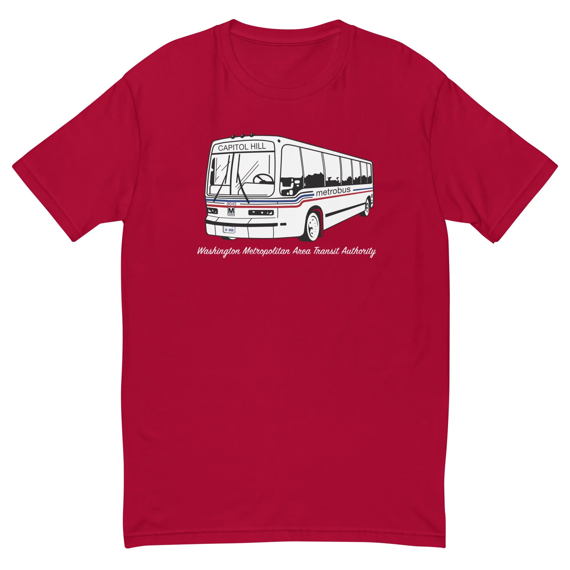 Metrobus T-Shirt
