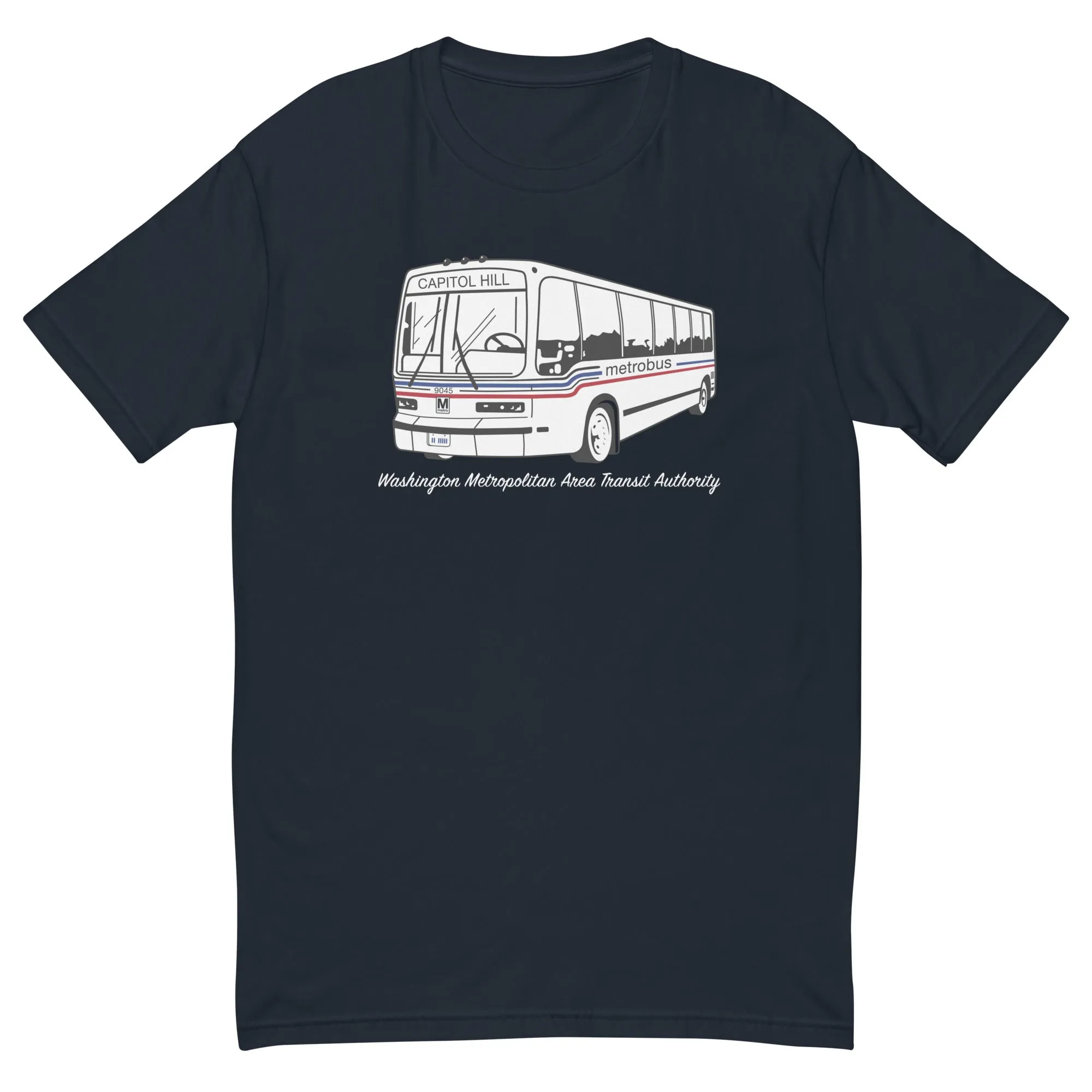Metrobus T-Shirt