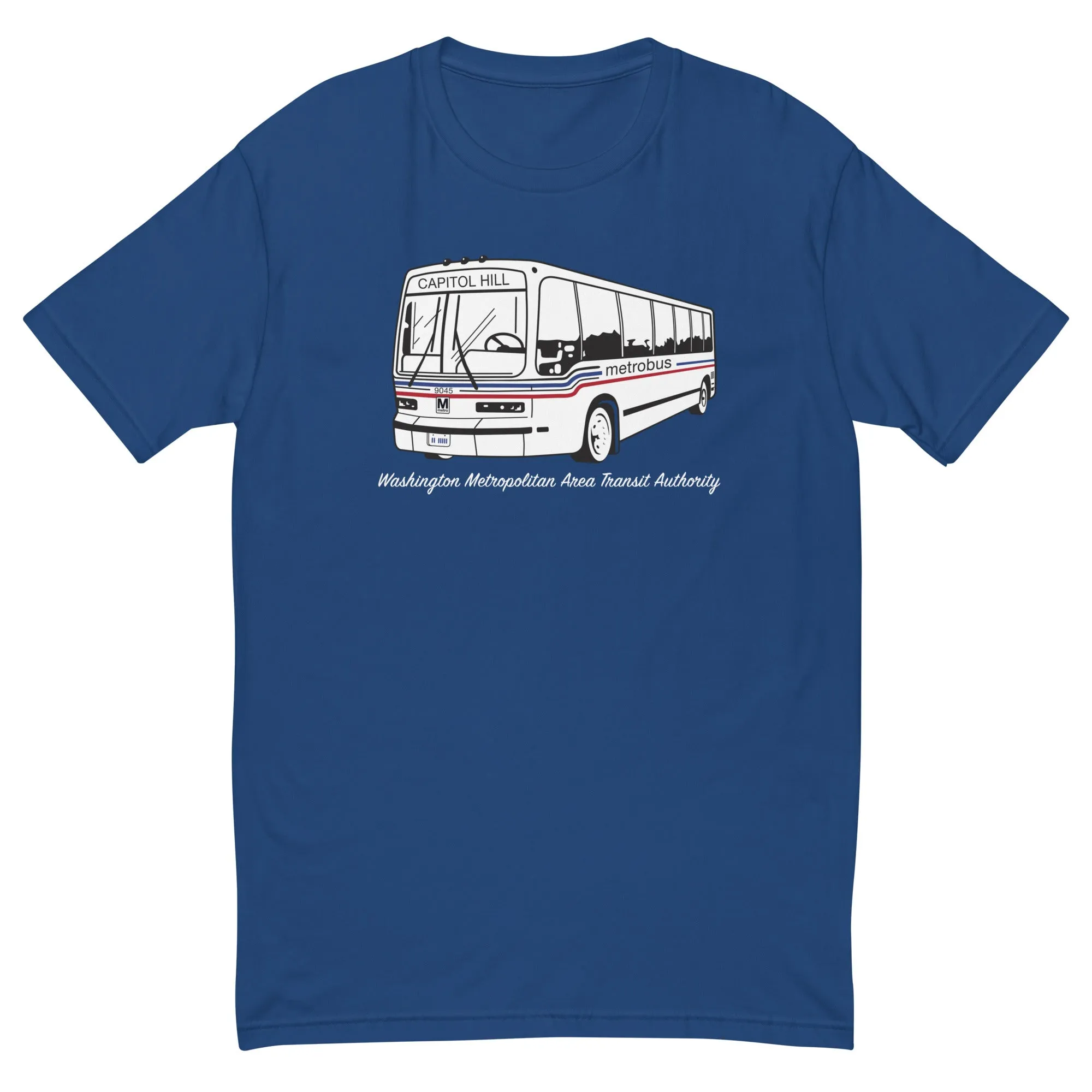 Metrobus T-Shirt
