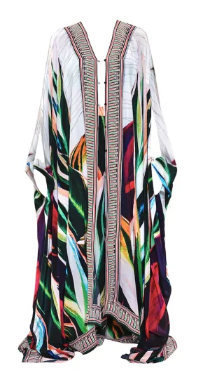 MIEKA KAFTAN