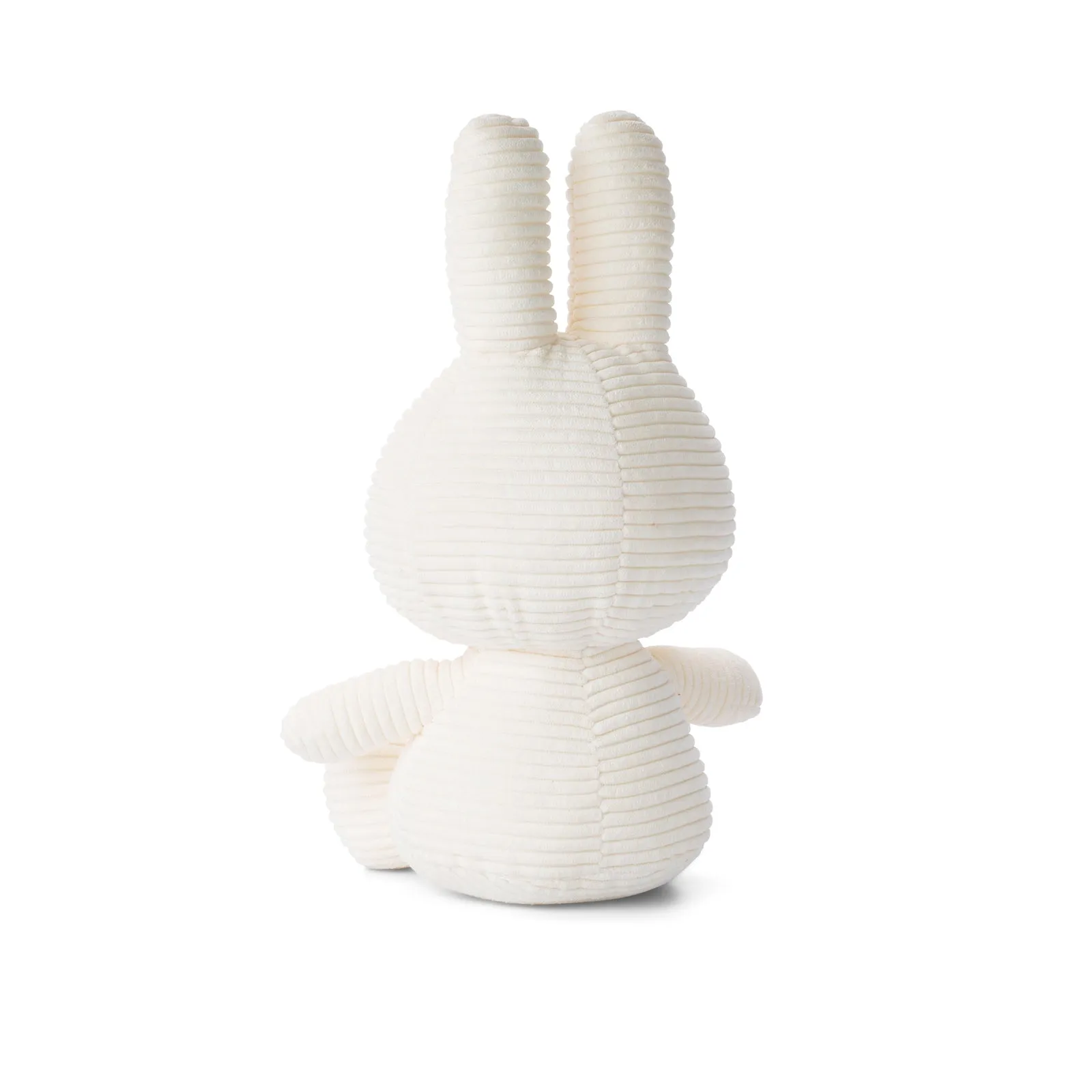 Miffy Corduroy White