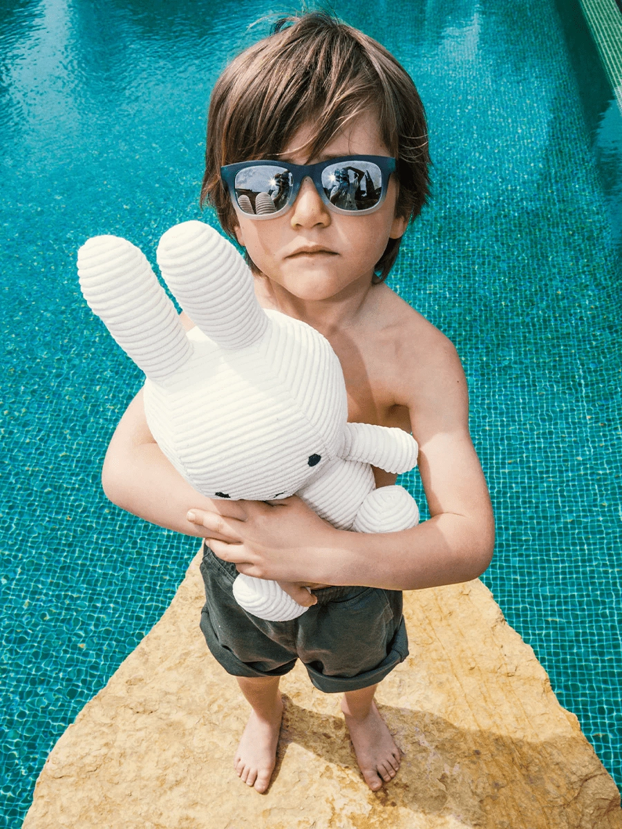 Miffy ECO Corduroy 33cm