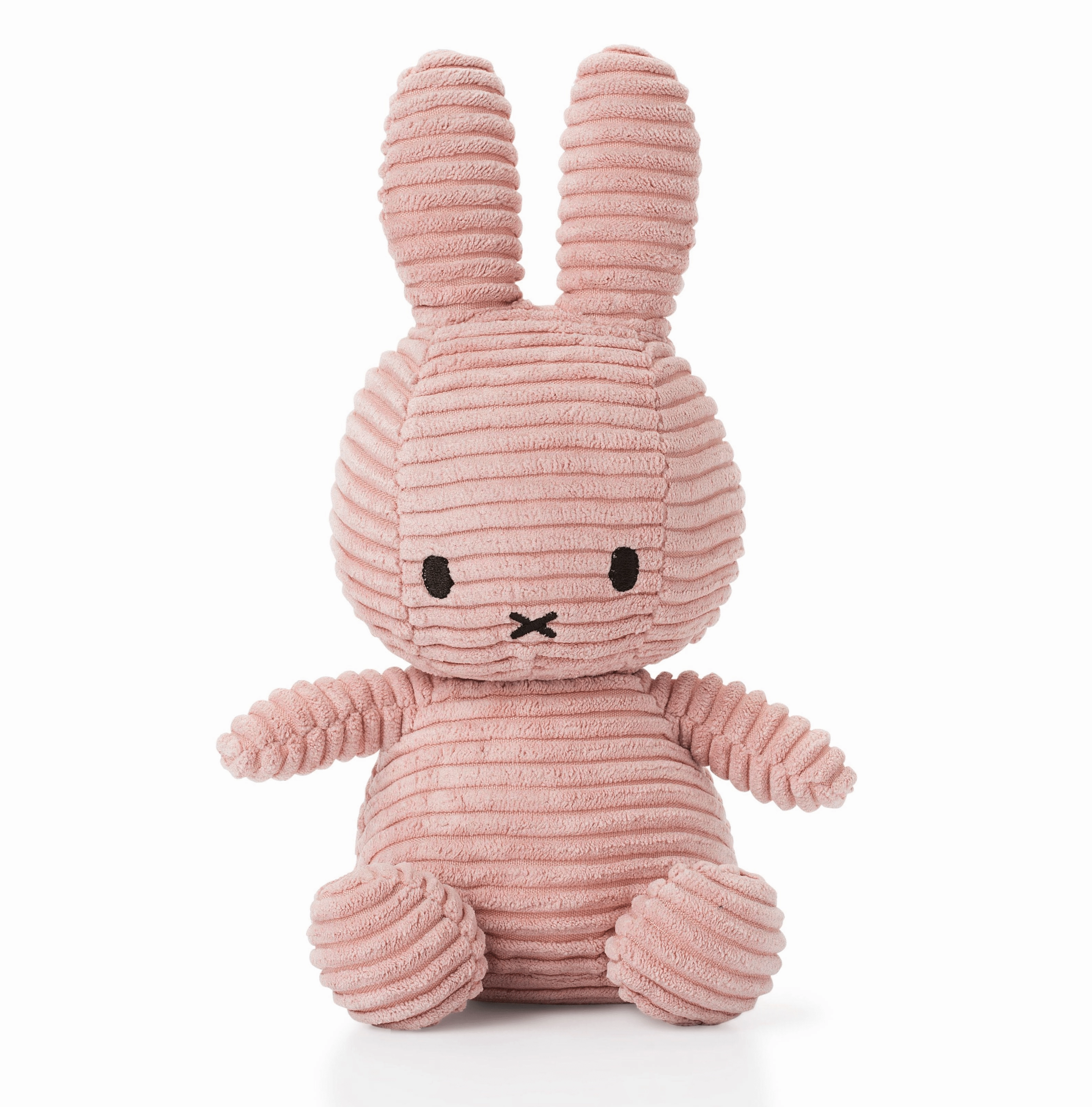 Miffy ECO Corduroy 33cm