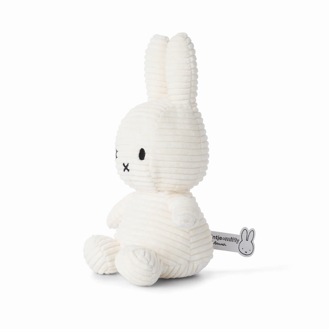Miffy ECO Corduroy 33cm