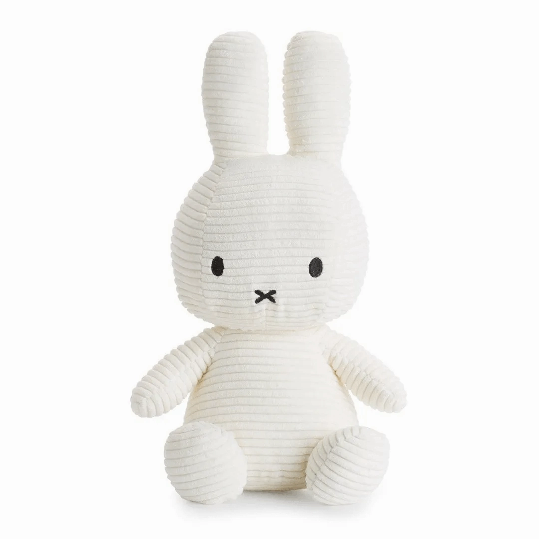 Miffy ECO Corduroy 33cm
