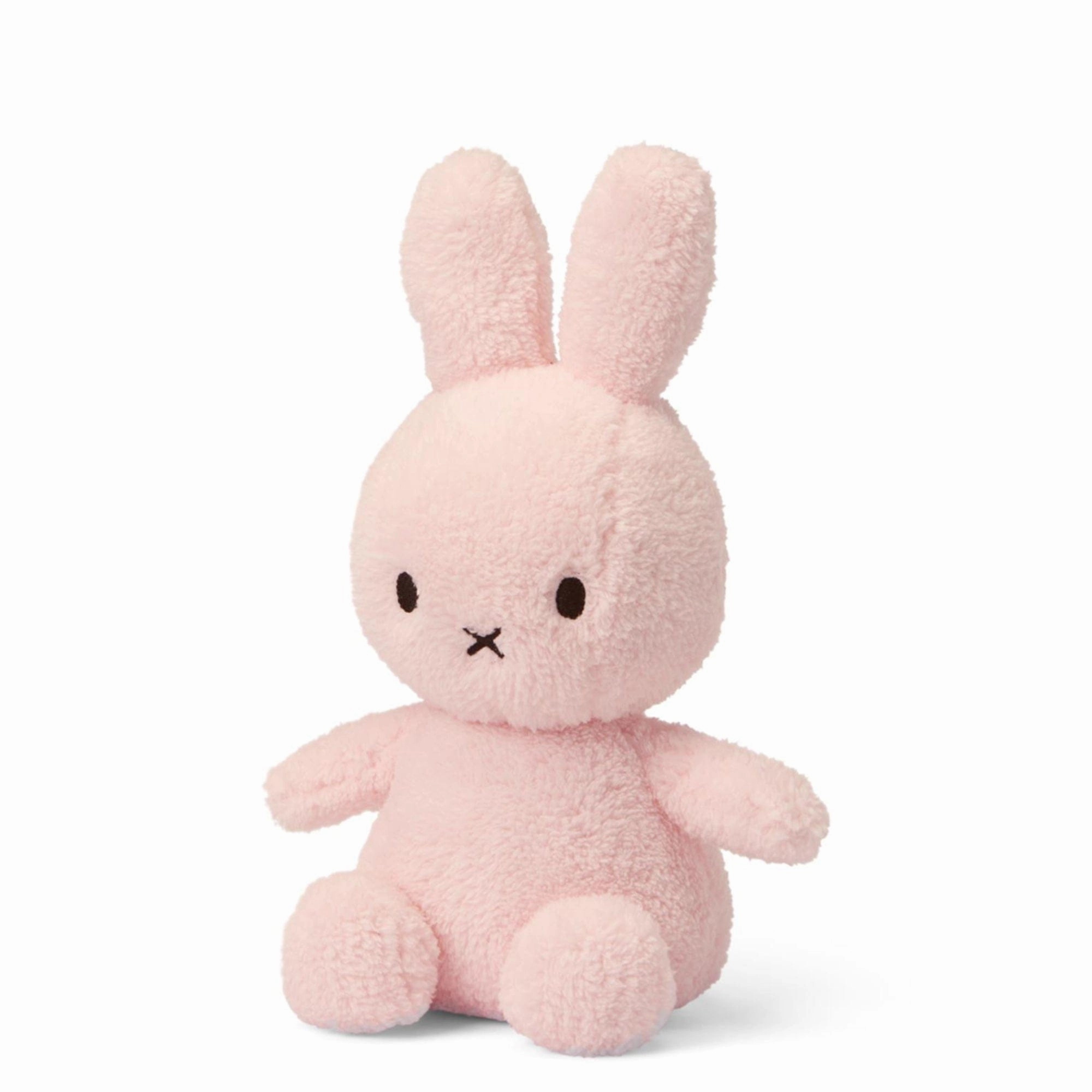 Miffy Sitting Terry