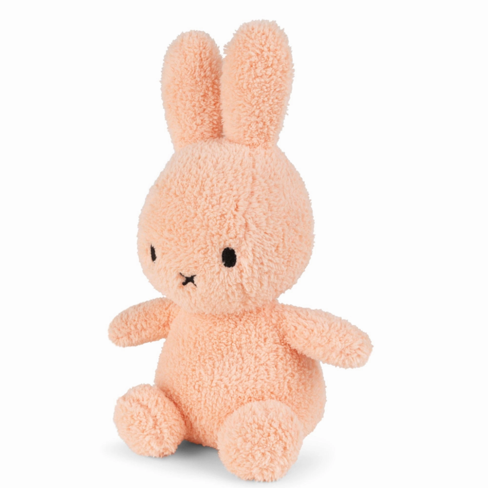 Miffy Sitting Terry