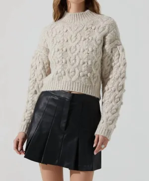 Mikita Skirt