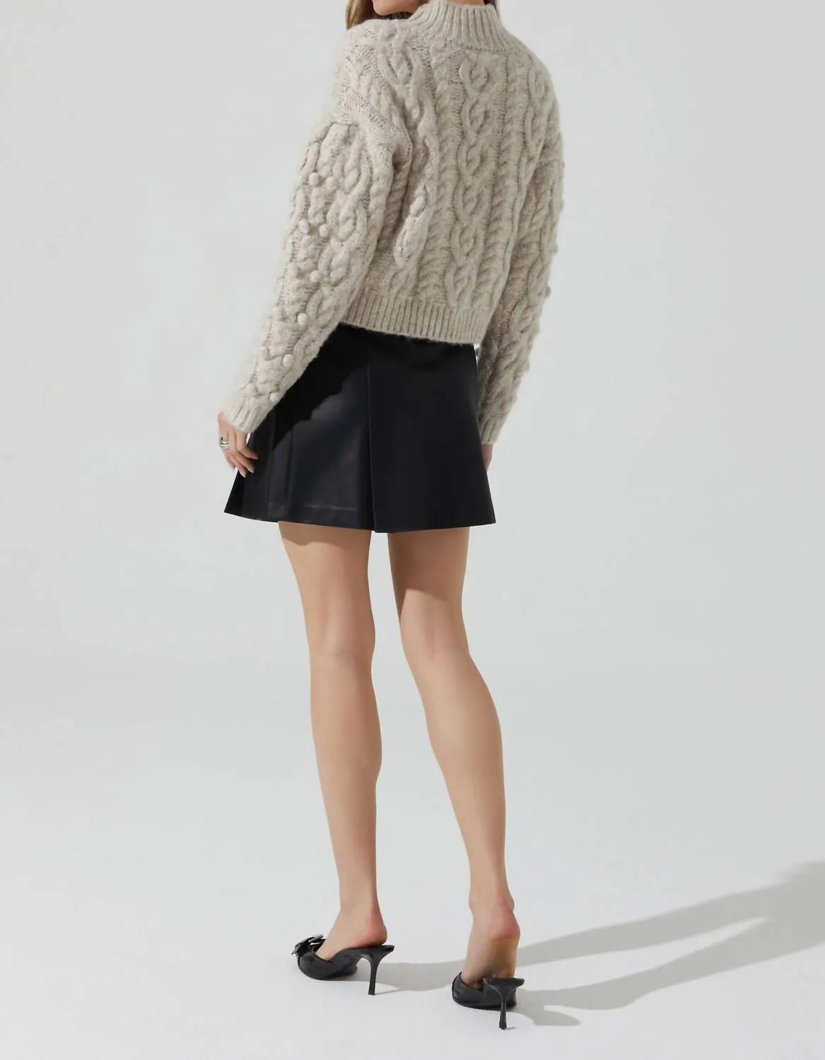 Mikita Skirt