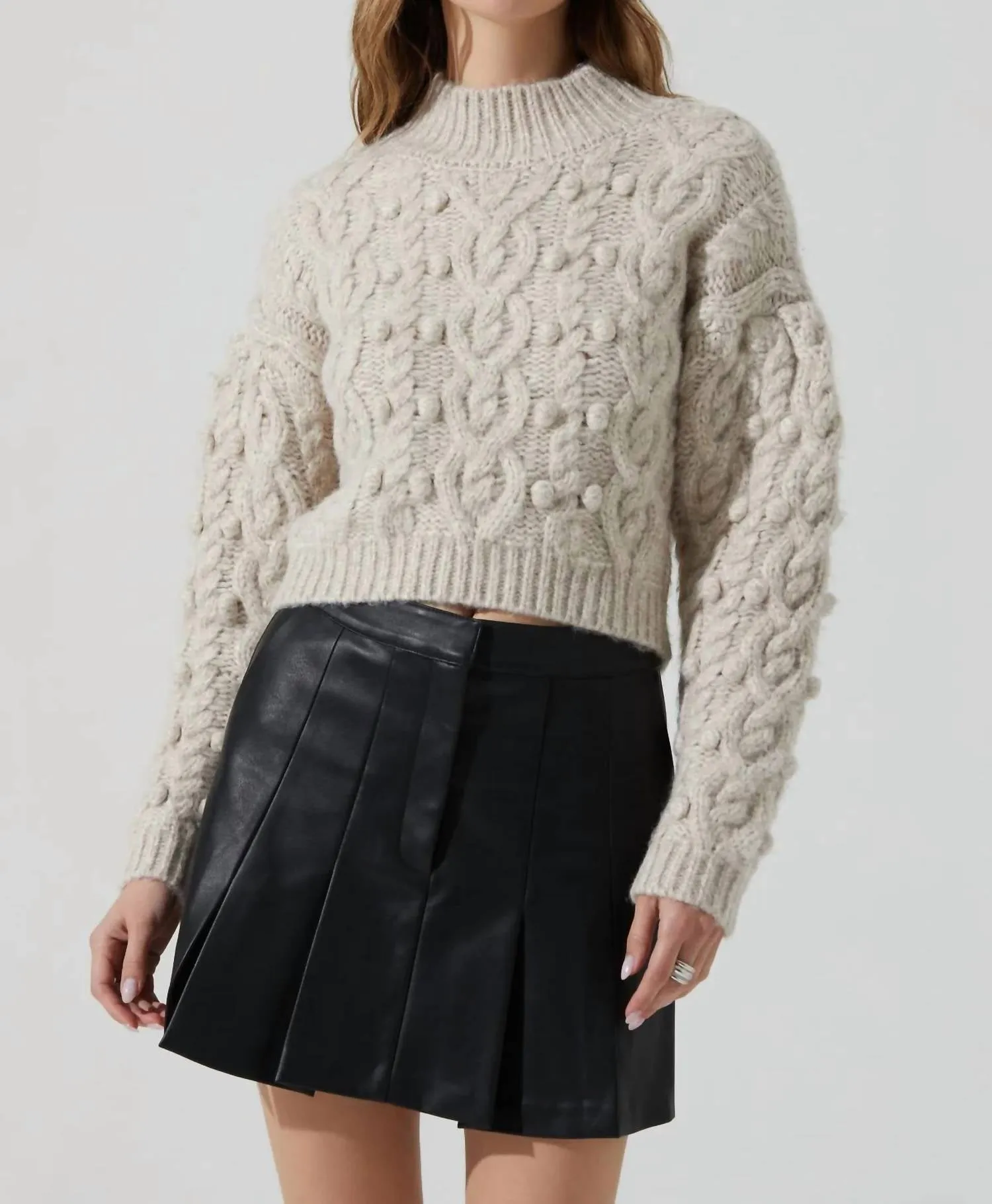 Mikita Skirt