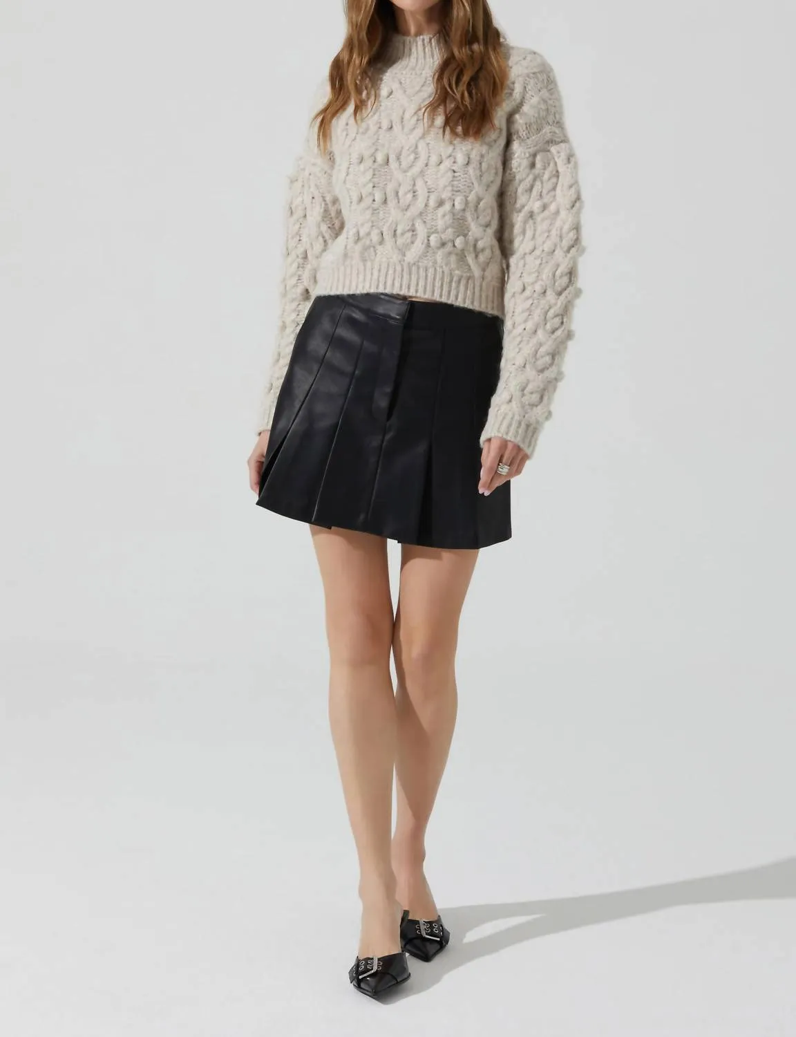 Mikita Skirt