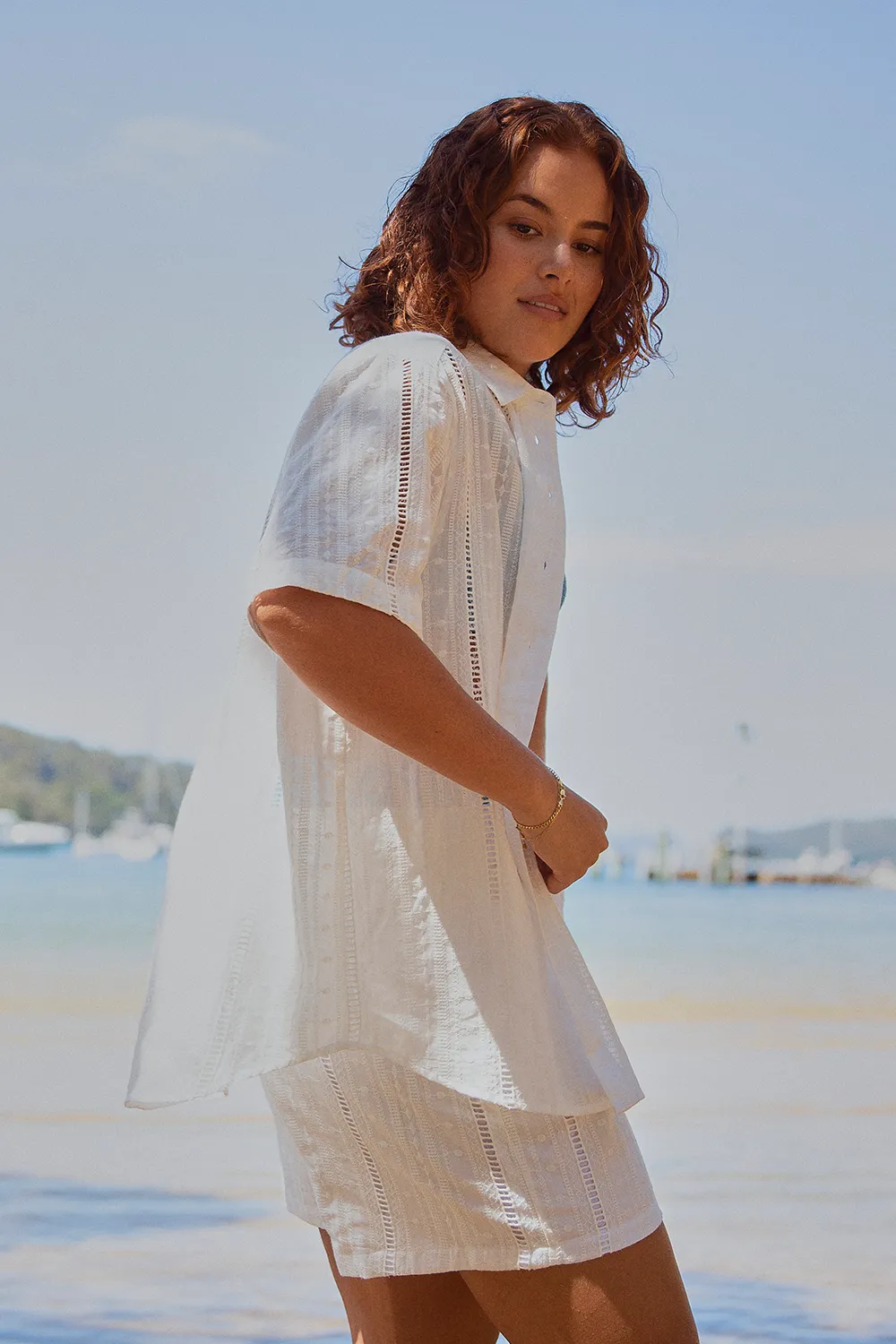 Mikoh Shorts