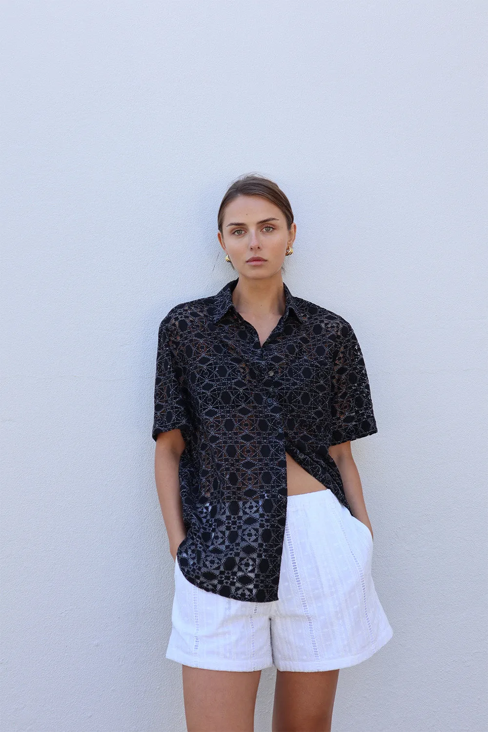 Mikoh Shorts