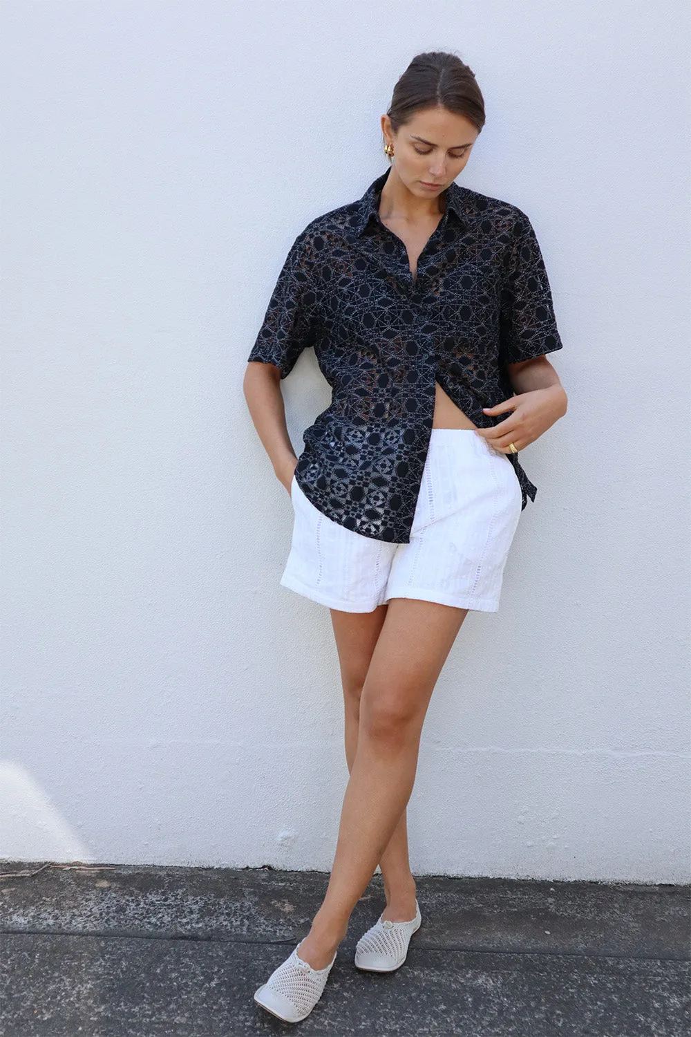 Mikoh Shorts