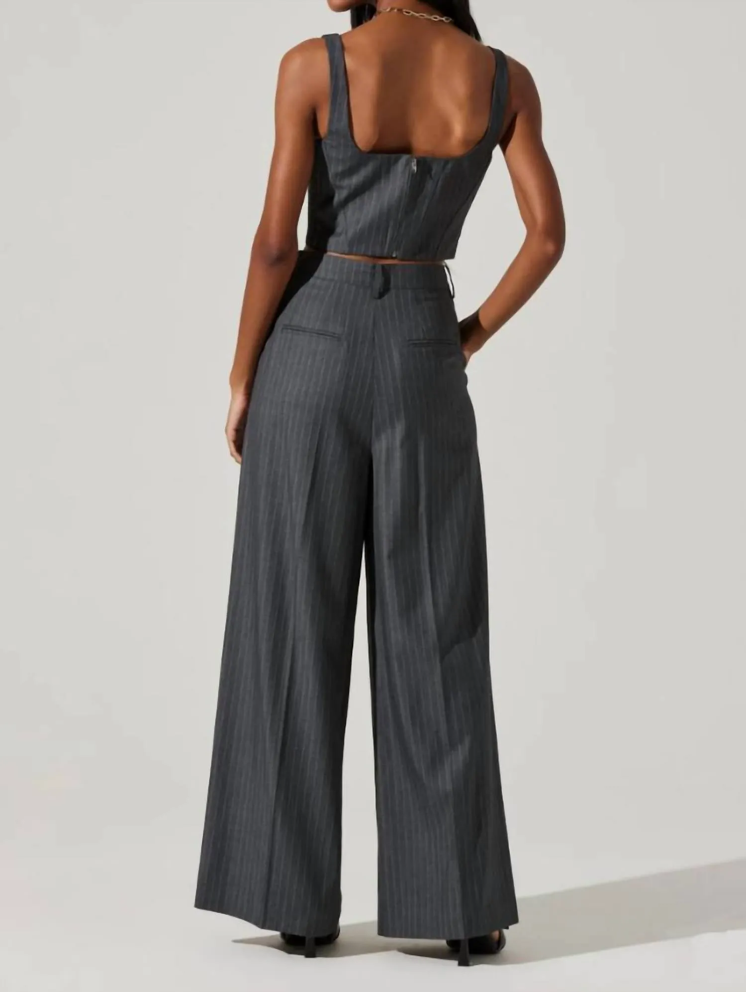 Milani Wide Leg Pants