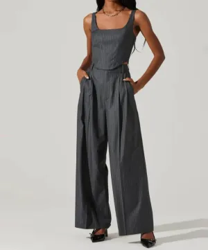 Milani Wide Leg Pants