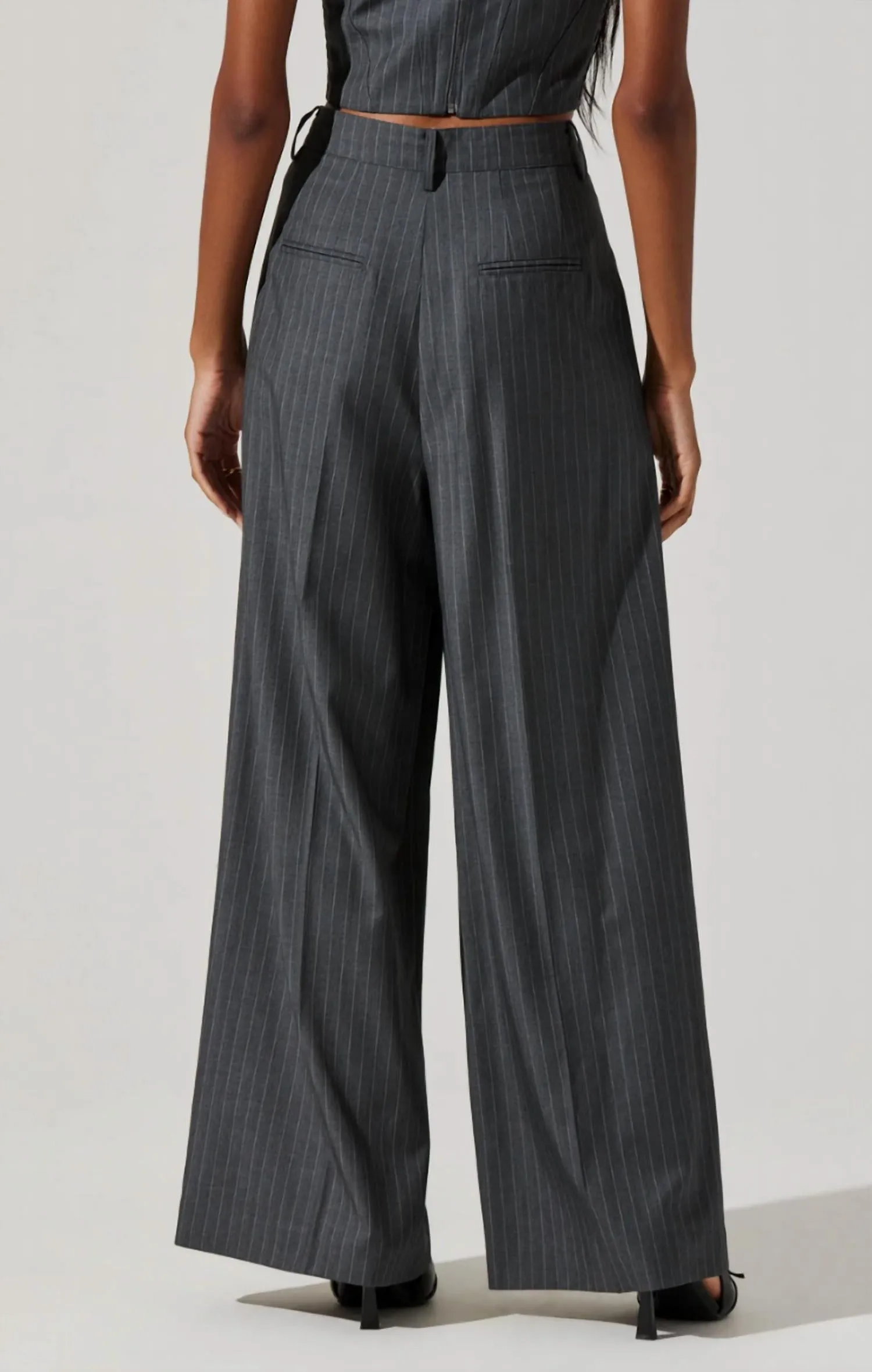 Milani Wide Leg Pants