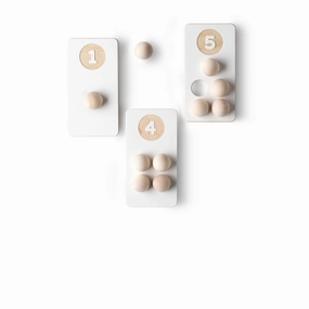 Milin Counting Numbers