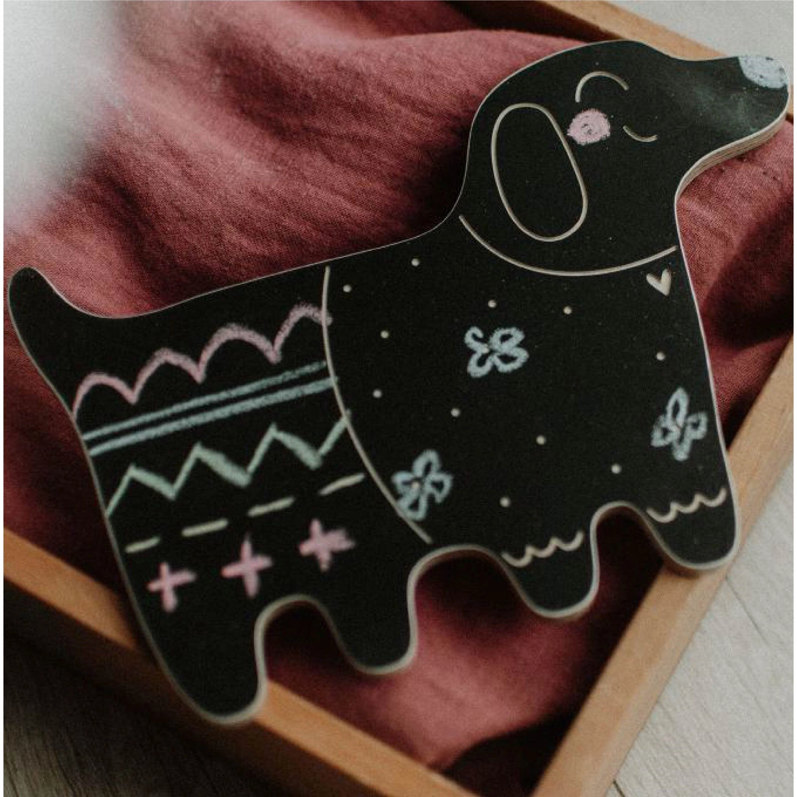 Milin Dog I