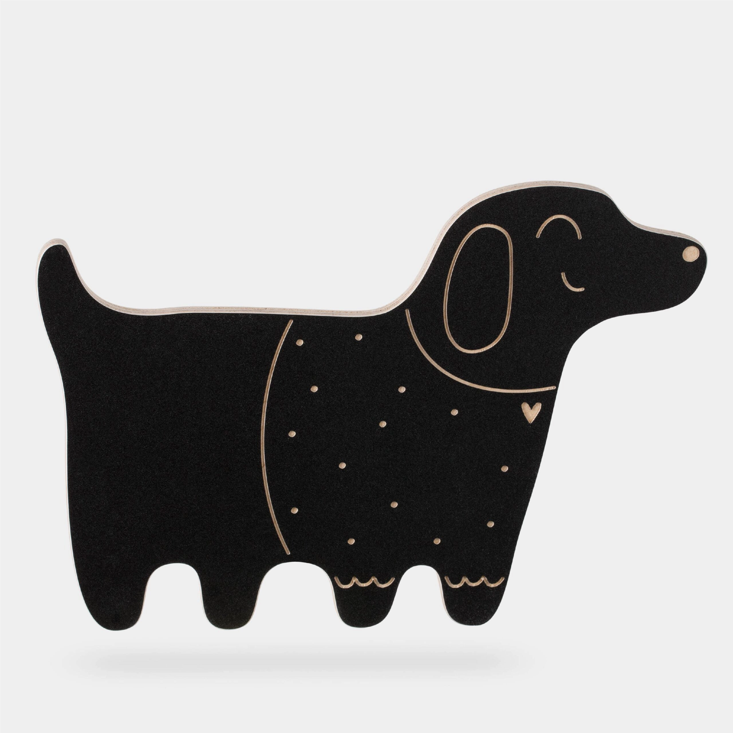 Milin Dog I