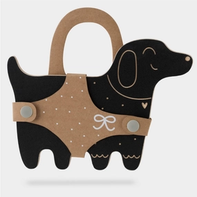 Milin Dog I