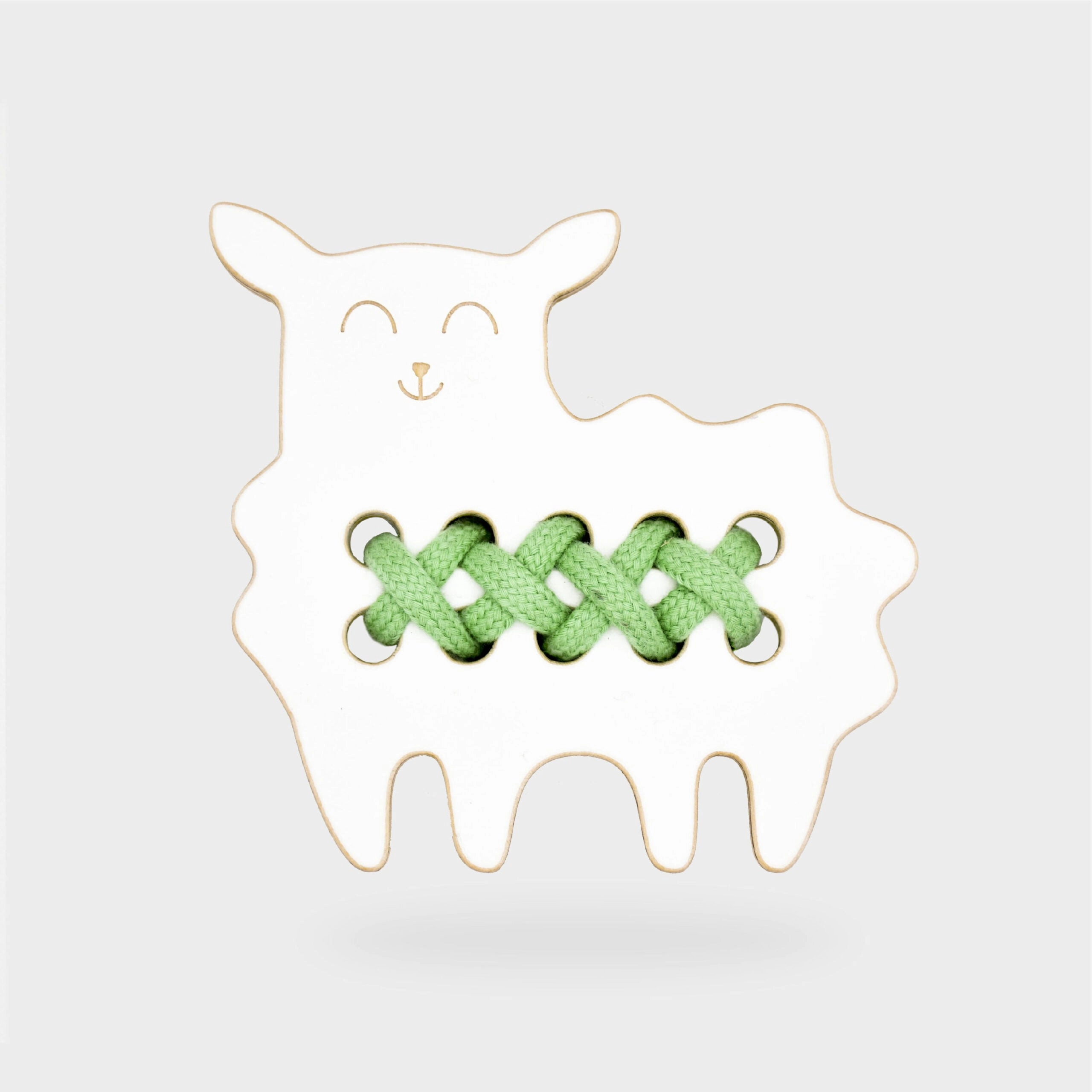 Milin Sheep