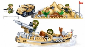 Military Coast Guard 8239