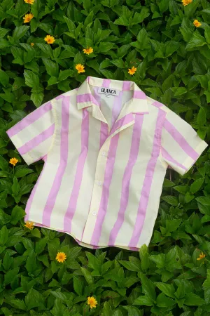 Milo Shirt Pink