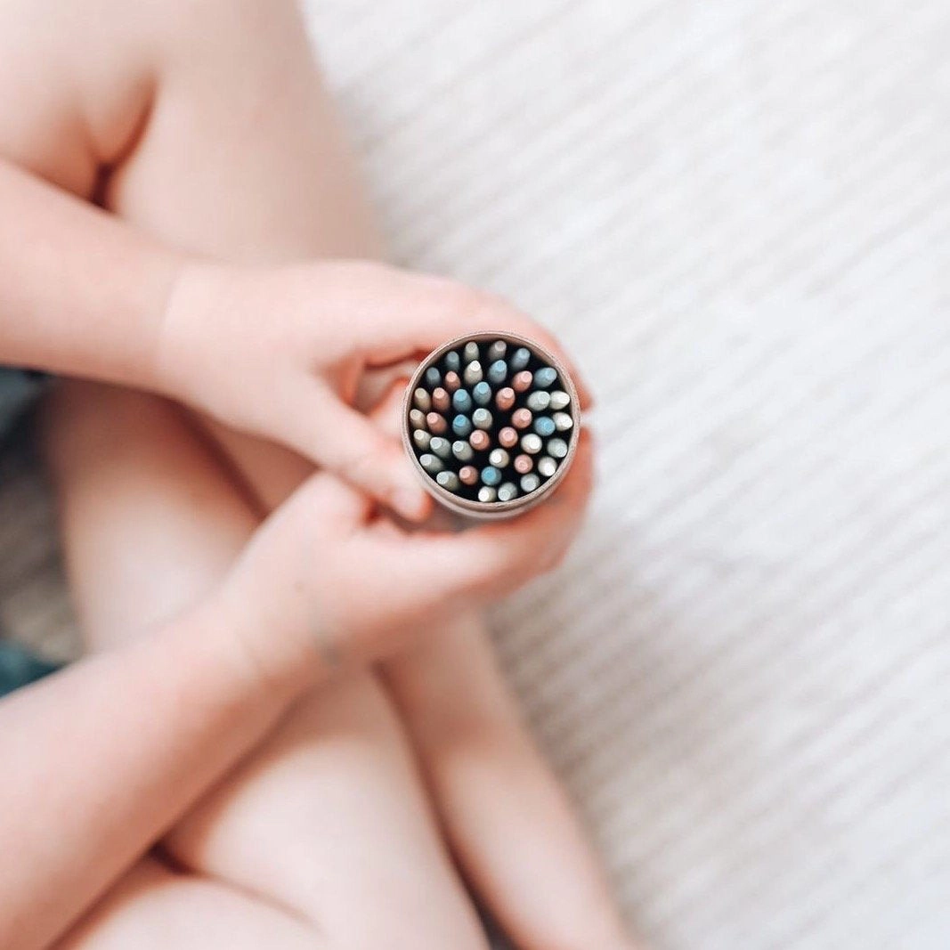Mindful & Co Kids Pick Up Sticks