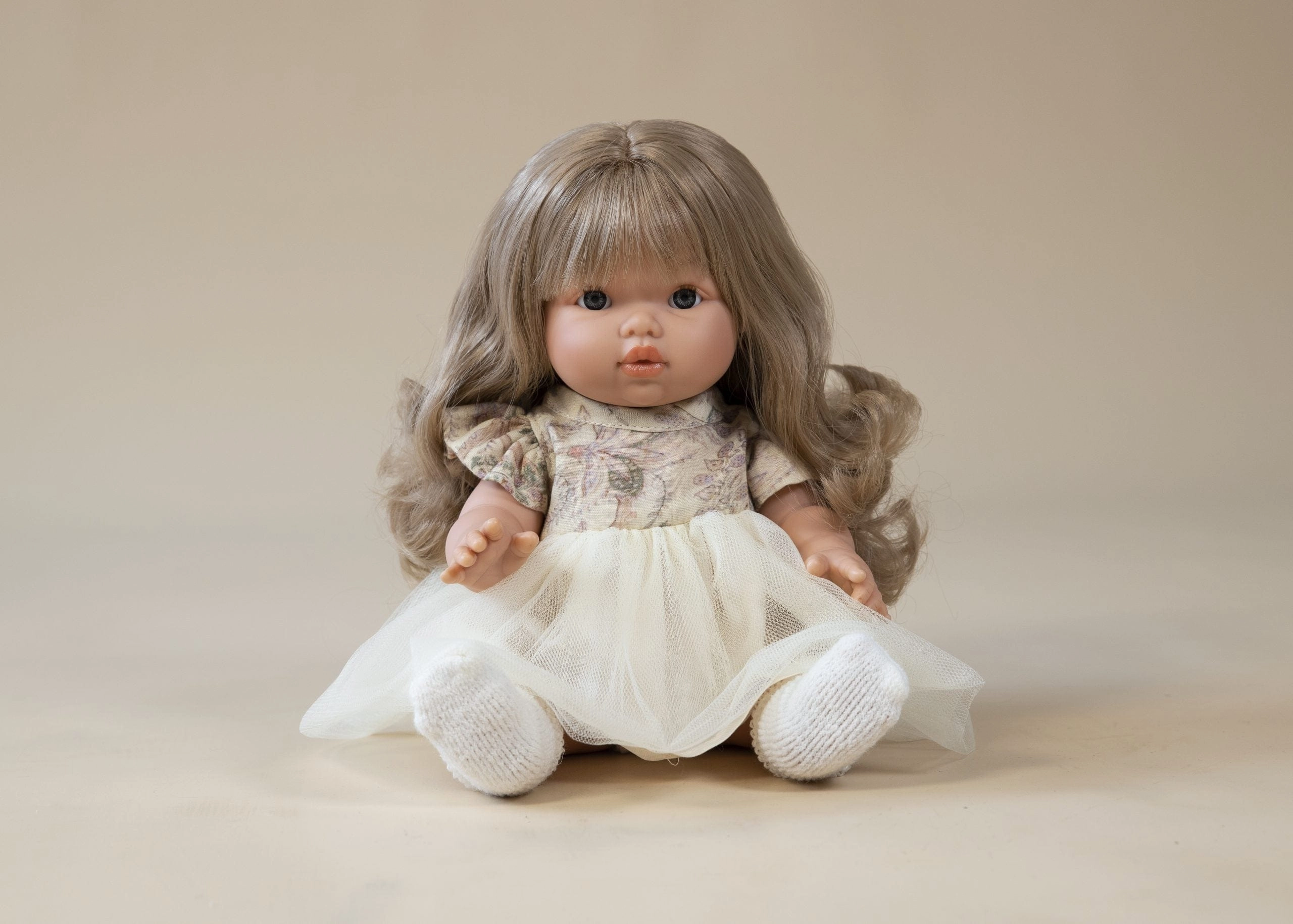 Mini Colettos Lyla with Underwear Set