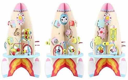 Mini Multi- Function Rocket