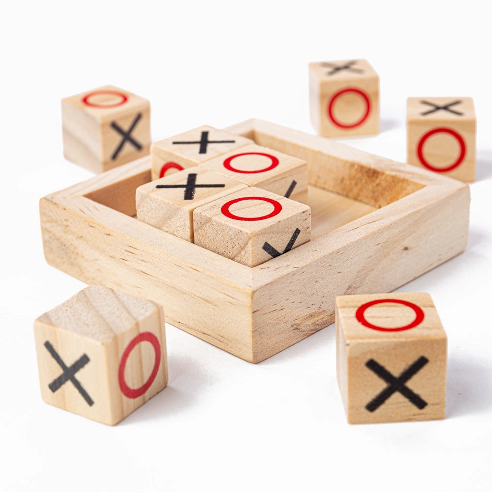 Mini Noughts and Crosses
