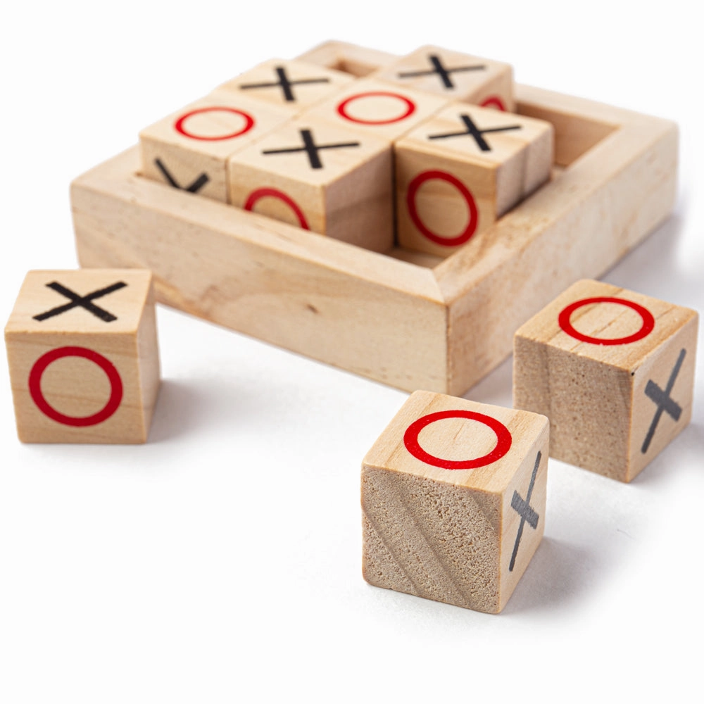 Mini Noughts and Crosses