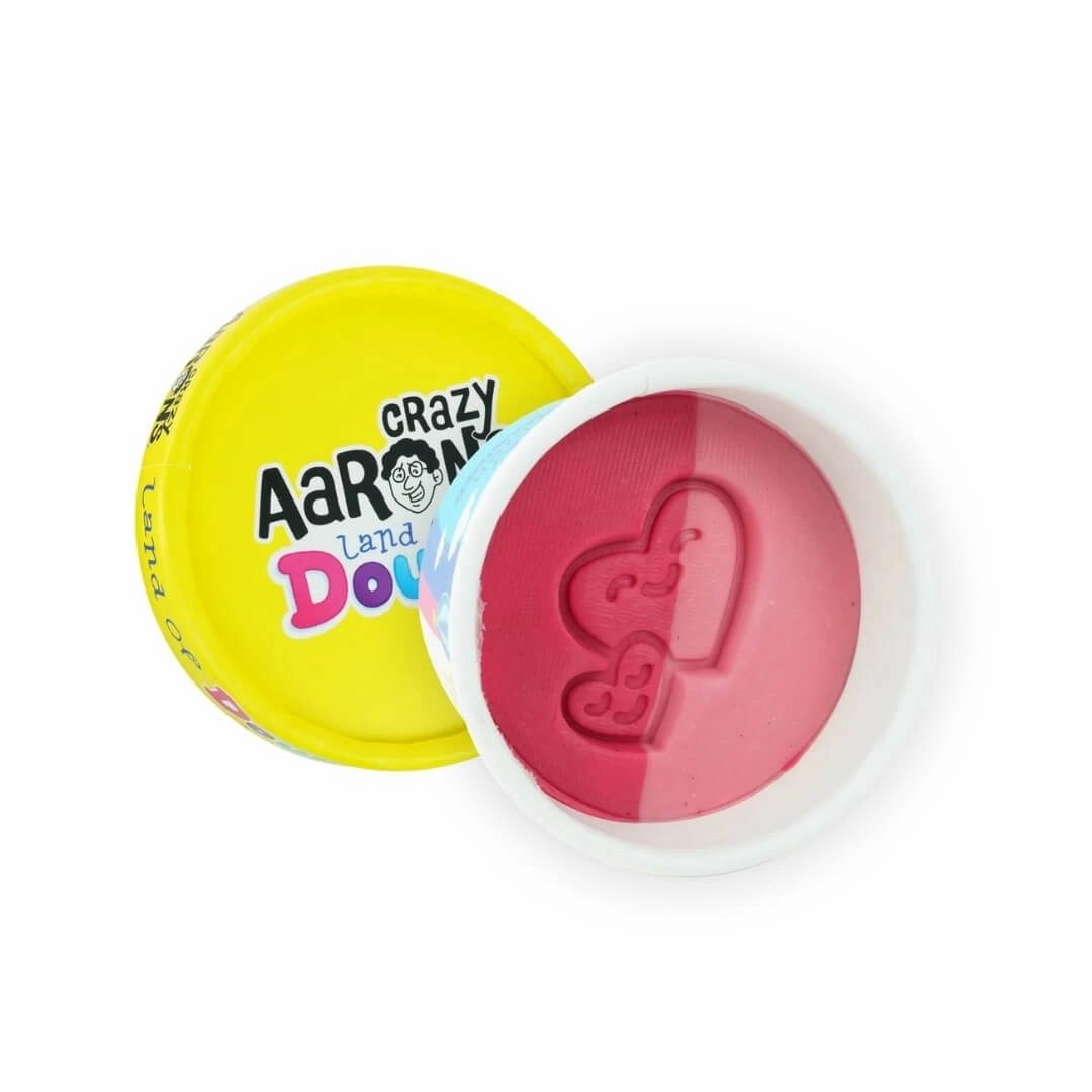 Mini Play Dough Cup - Multiple Colors